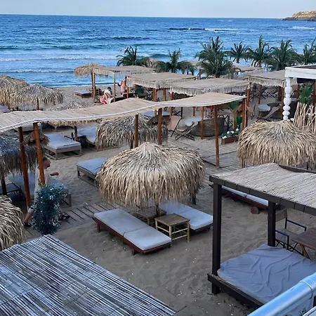 магдалена * Sozopol